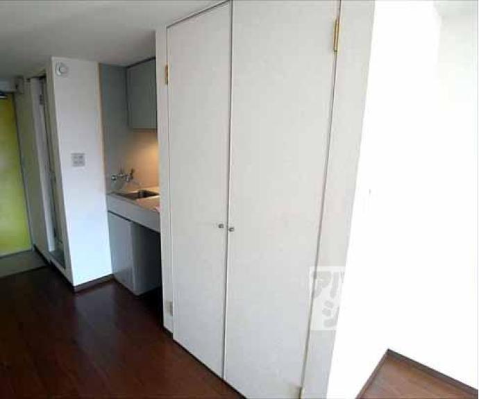 【ヒルハイツ一条】間取