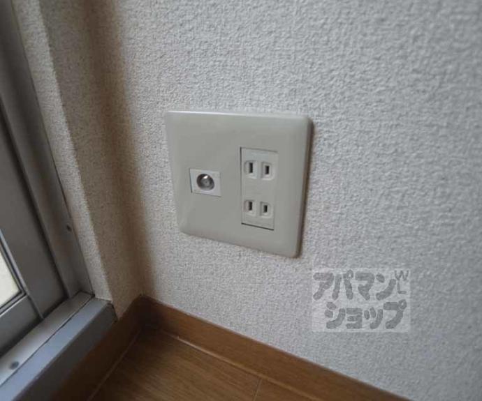 【ヒルハイツ一条】間取