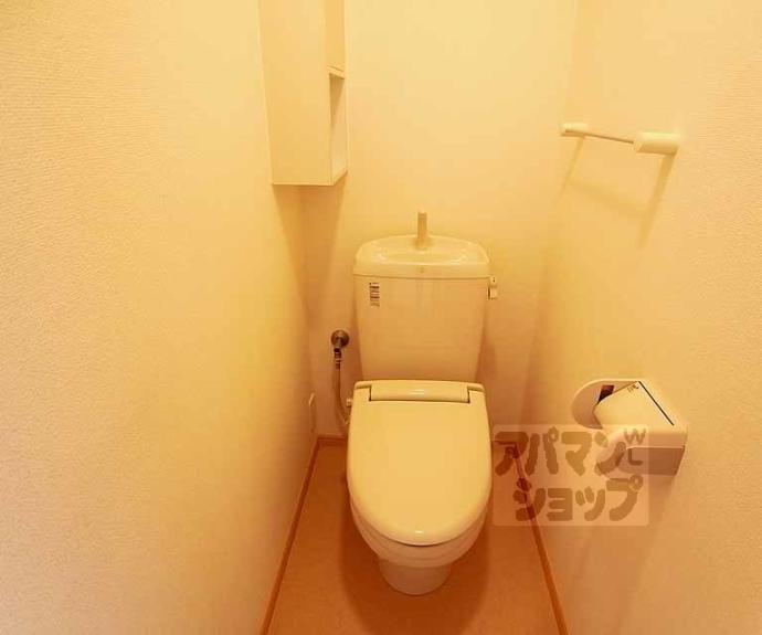 【アビタシオン・オンズ・アン】間取