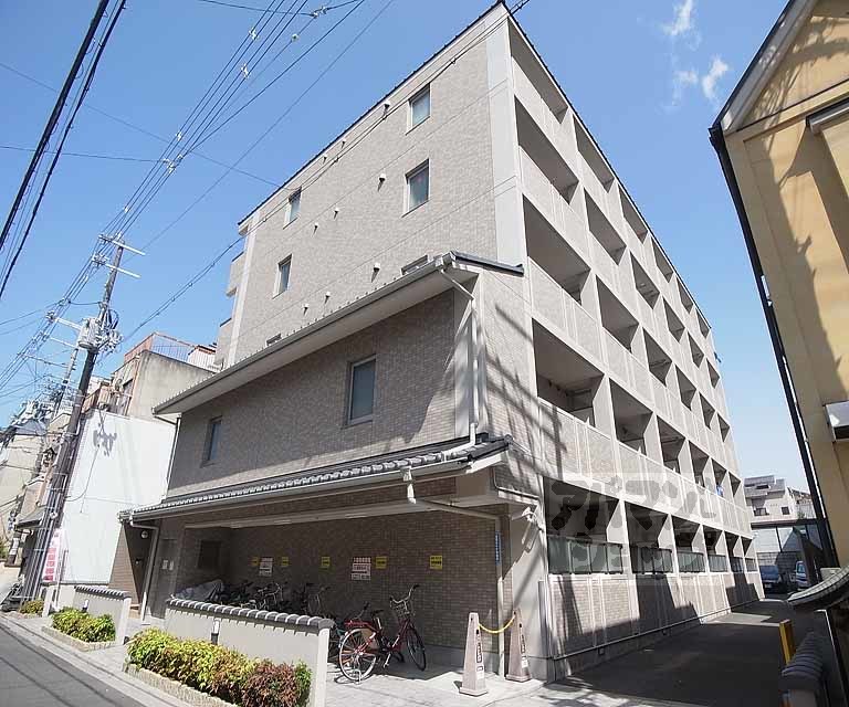 アビタシオン　オンズアン