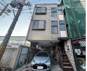 リョー中川：間取図