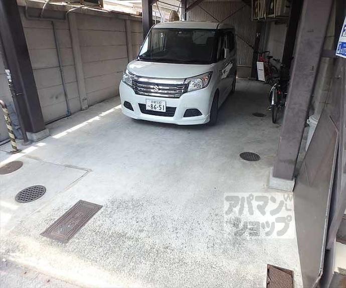 【リョー中川】