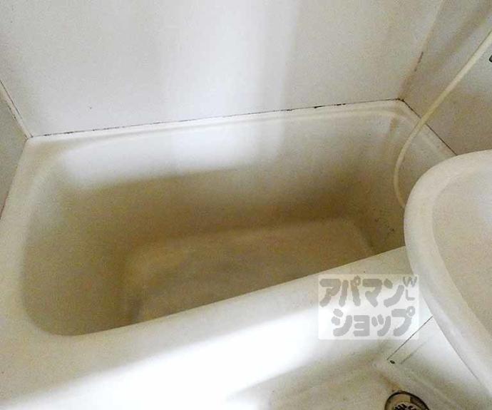 【リョー中川】間取