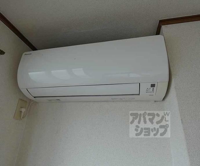 【リョー中川】間取