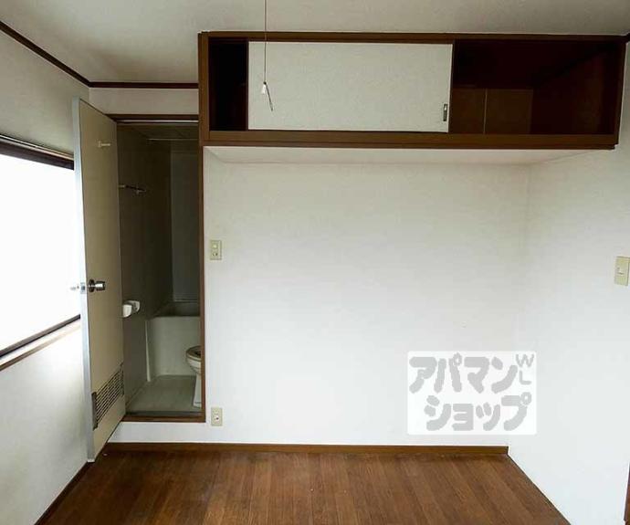 【リョー中川】間取