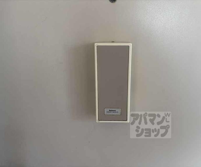 【リョー中川】間取