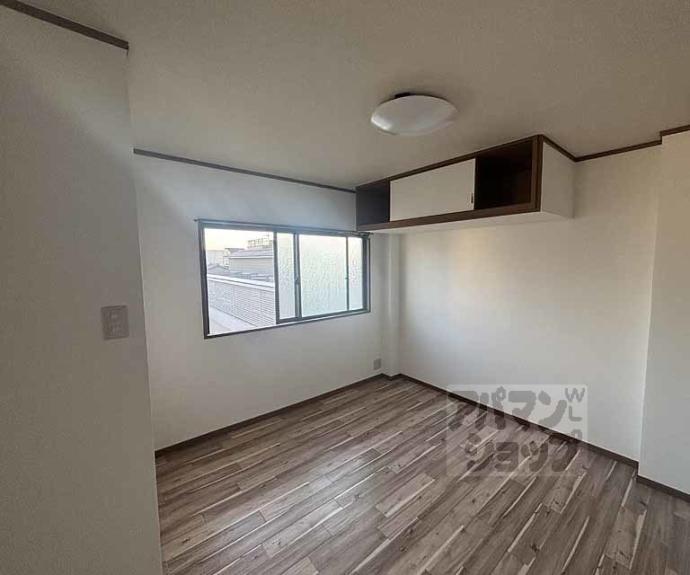 【リョー中川】間取