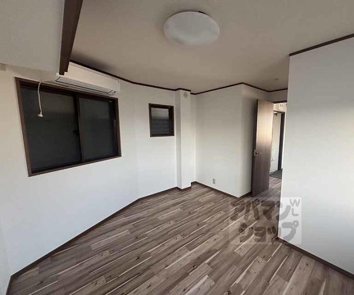 【リョー中川】間取