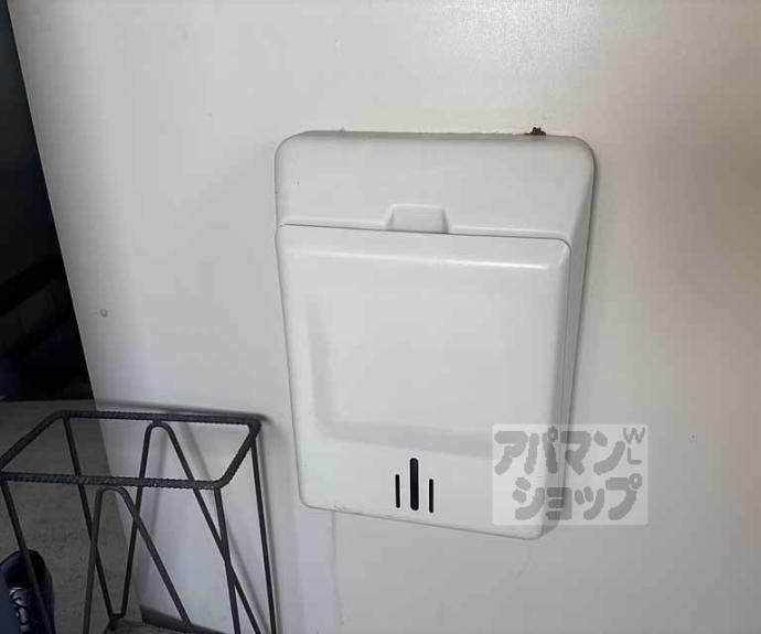 【リョー中川】間取