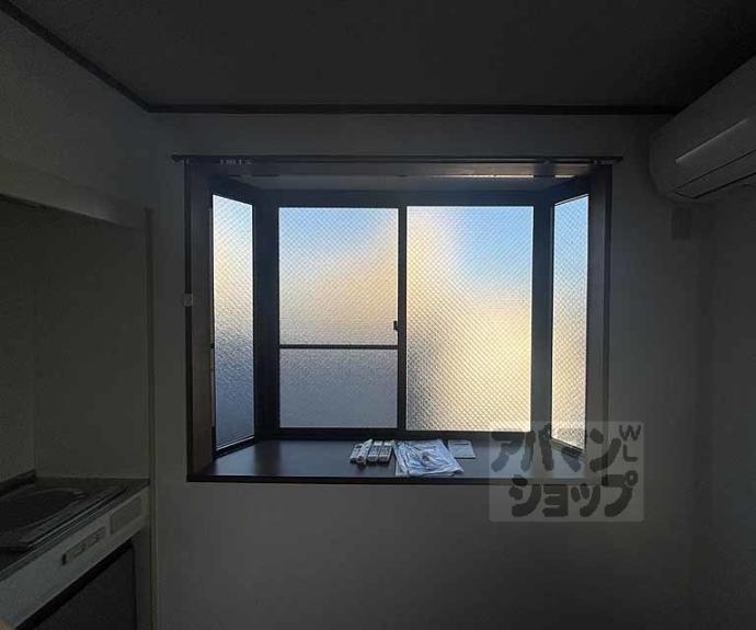 【リョー中川】間取