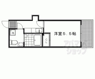 【グレース白梅町】