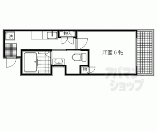 【グレース白梅町】