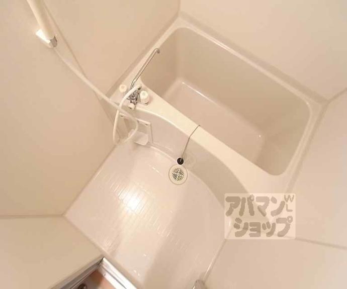 【グレース白梅町】間取