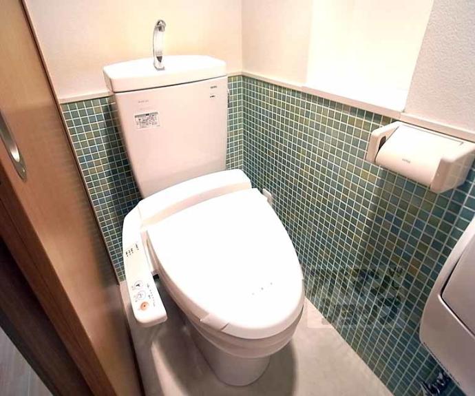 【グレース白梅町】間取