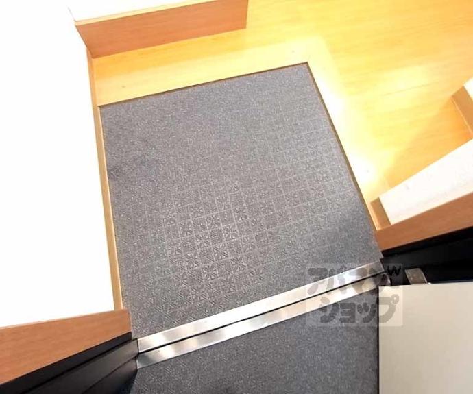 【グレース白梅町】間取