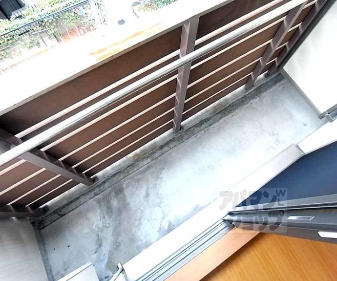 【グレース白梅町】間取