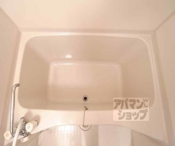 【グレース白梅町】間取