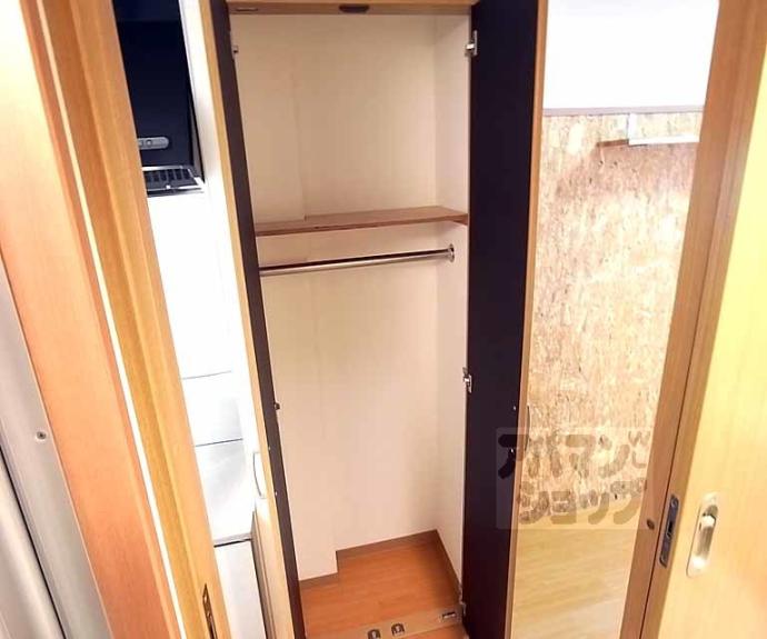 【グレース白梅町】間取