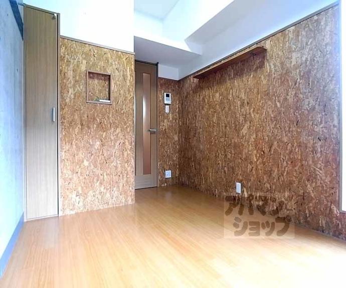 【グレース白梅町】間取