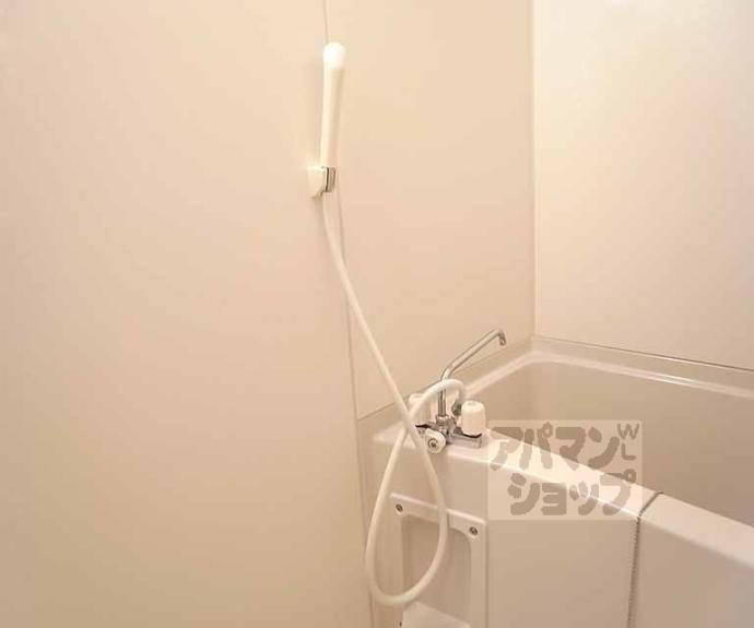 【グレース白梅町】間取