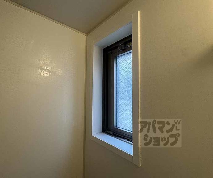 【グレース白梅町】間取