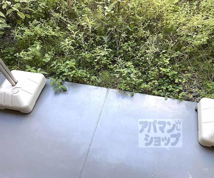 【御所西室町サンハイツ】間取