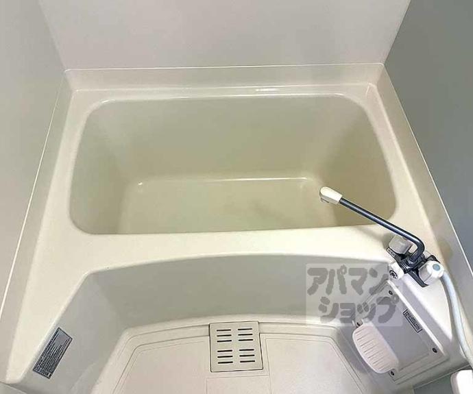 【御所西室町サンハイツ】間取