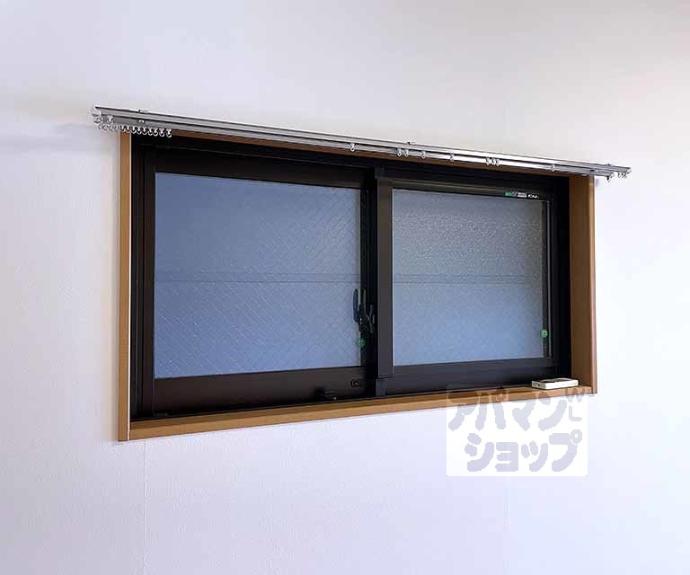 【御所西室町サンハイツ】間取