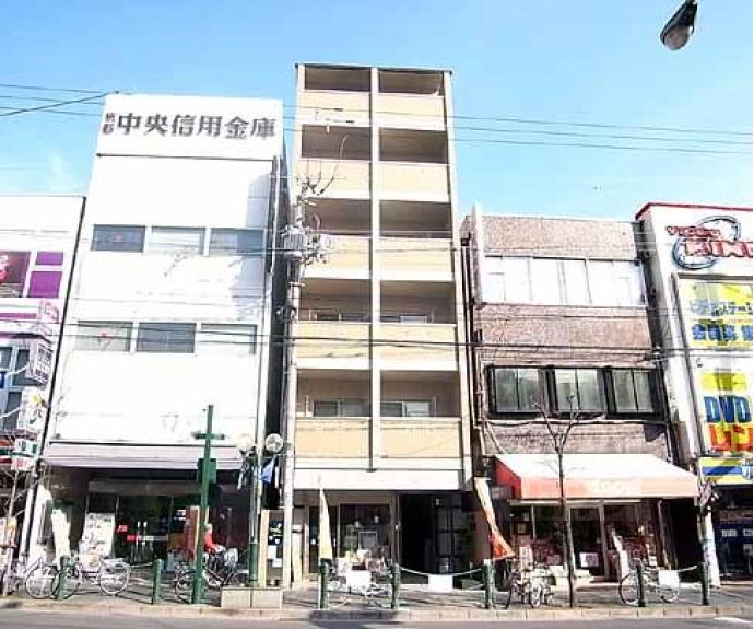 【Lucere31】間取