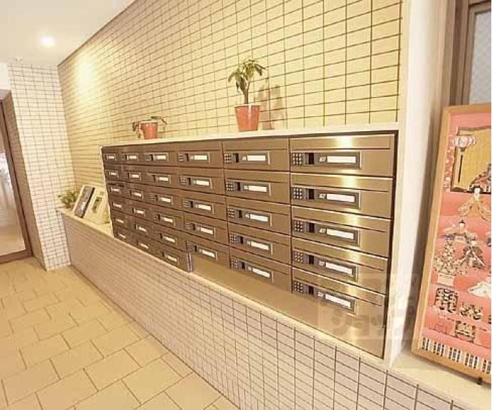 【Lucere31】間取