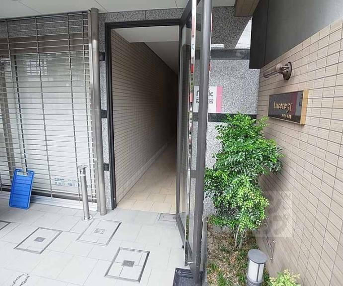 【Lucere31】間取