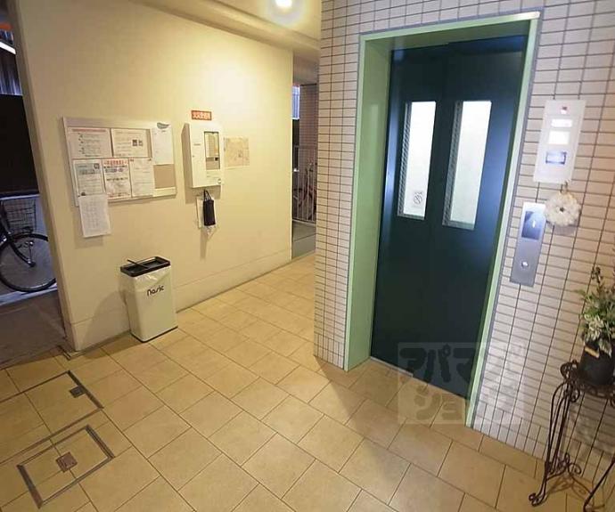 【Lucere31】間取