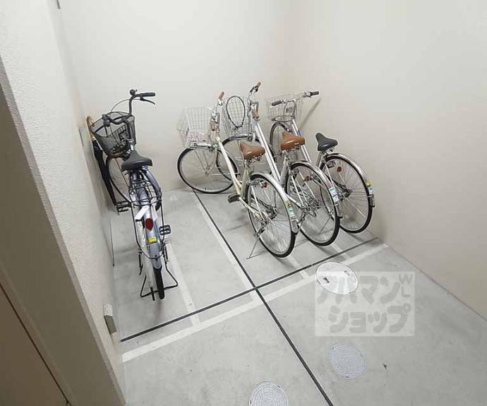 【Lucere31】間取