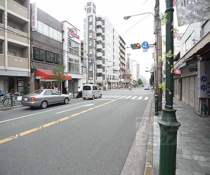 【Lucere31】間取