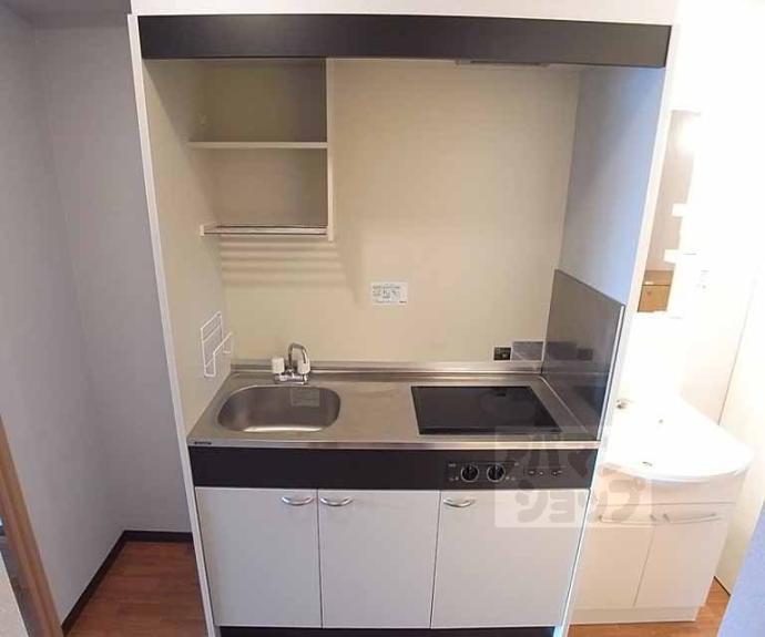 【Lucere31】間取