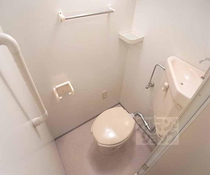 【Lucere31】間取