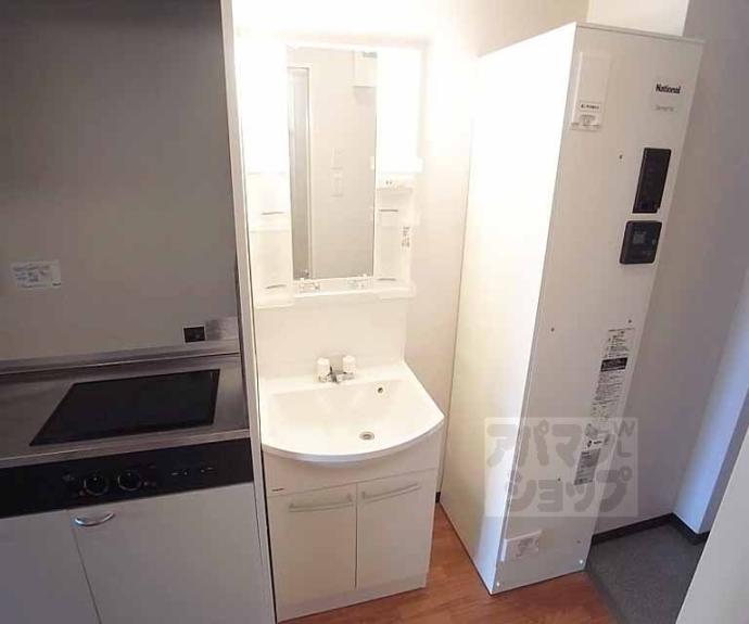 【Lucere31】間取