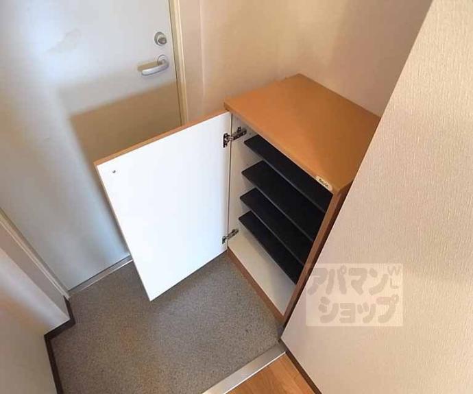 【Lucere31】間取