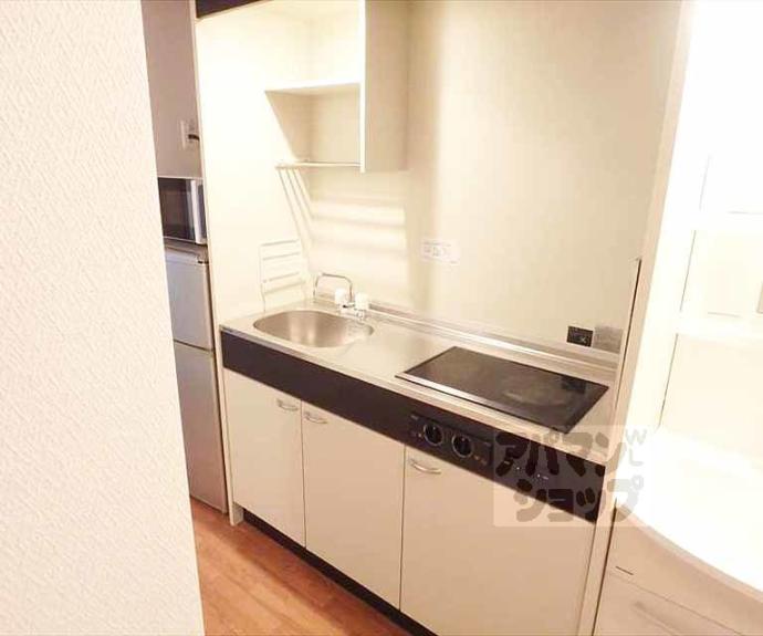 【Lucere31】間取