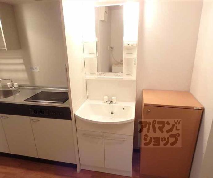 【Lucere31】間取