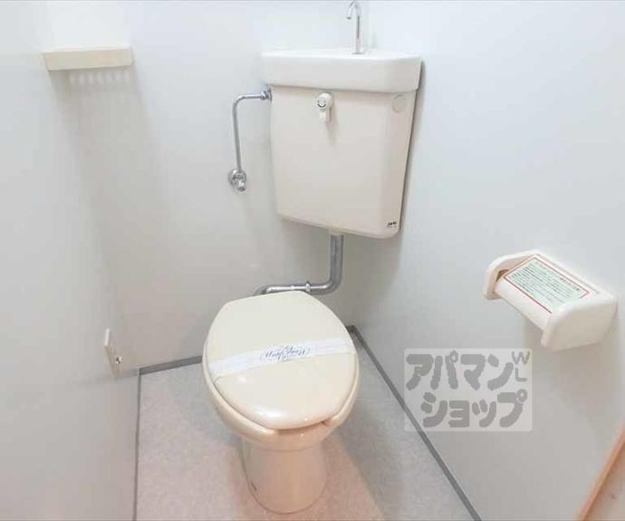 【Lucere31】間取