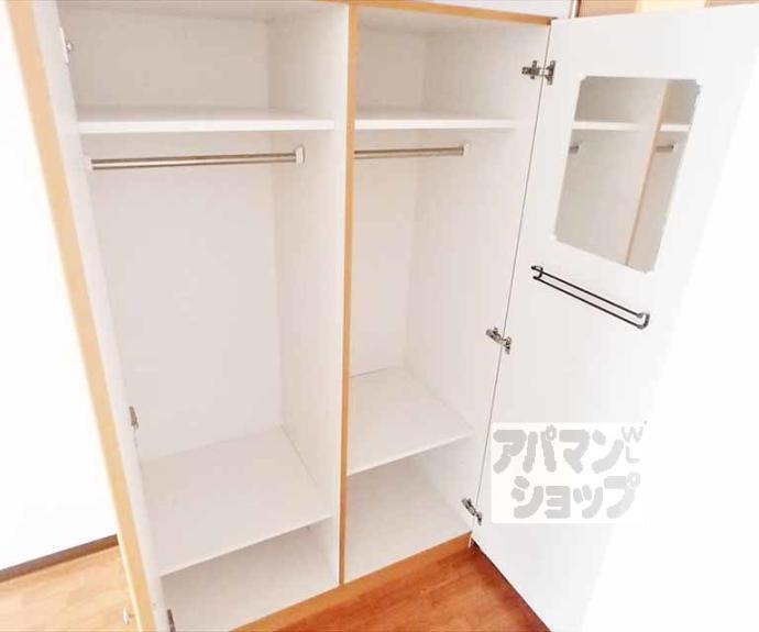 【Lucere31】間取