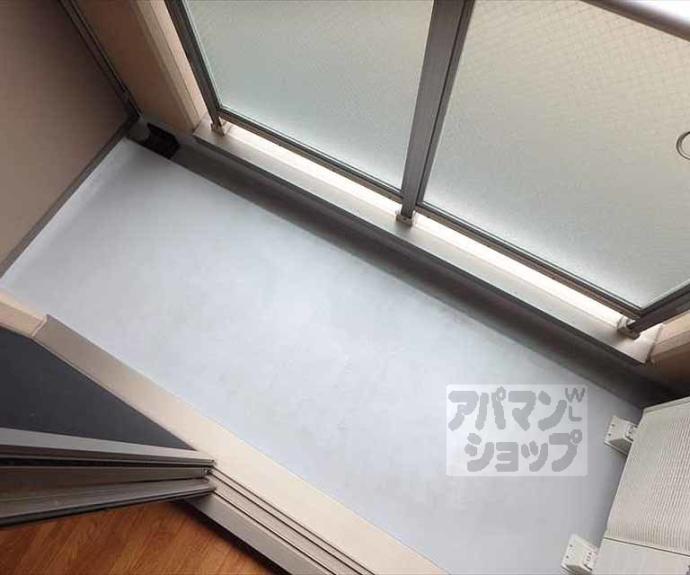 【Lucere31】間取