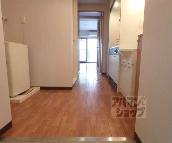 【Lucere31】間取