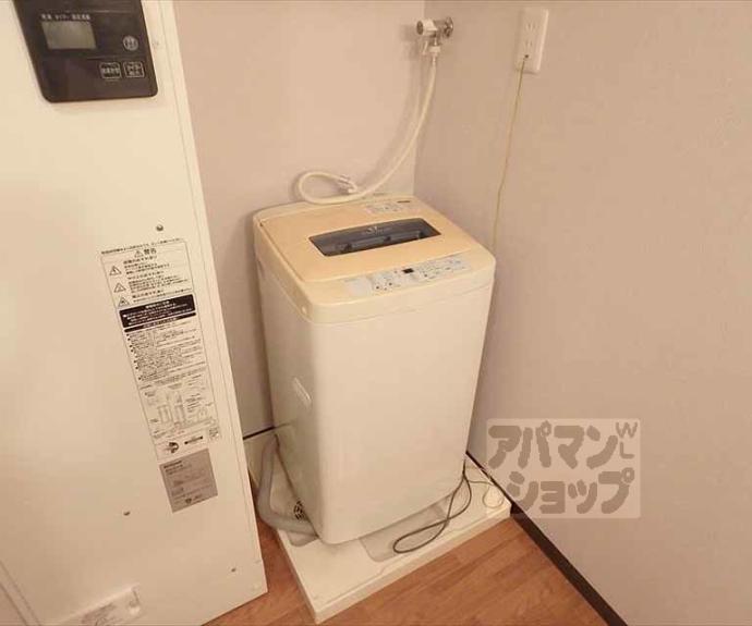 【Lucere31】間取