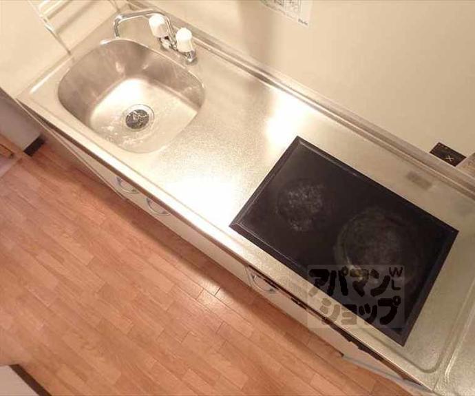 【Lucere31】間取