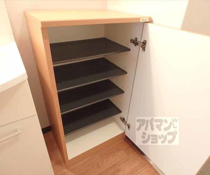 【Lucere31】間取