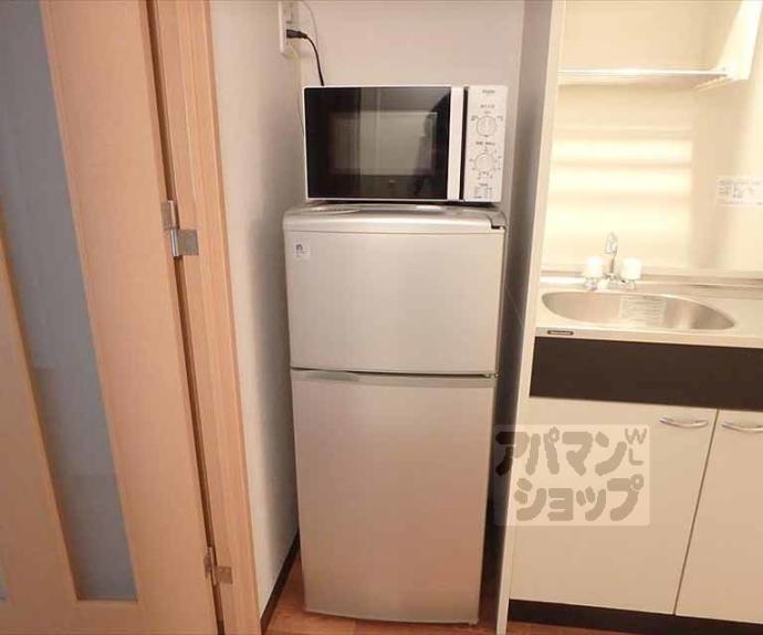 【Lucere31】間取