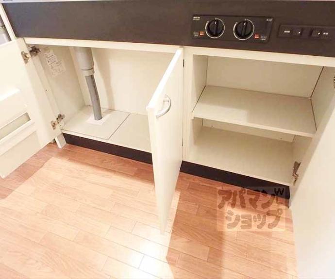 【Lucere31】間取