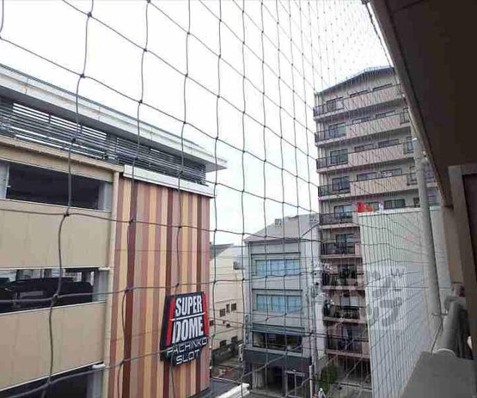 【Lucere31】間取